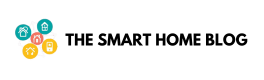 The Smart Home Blog